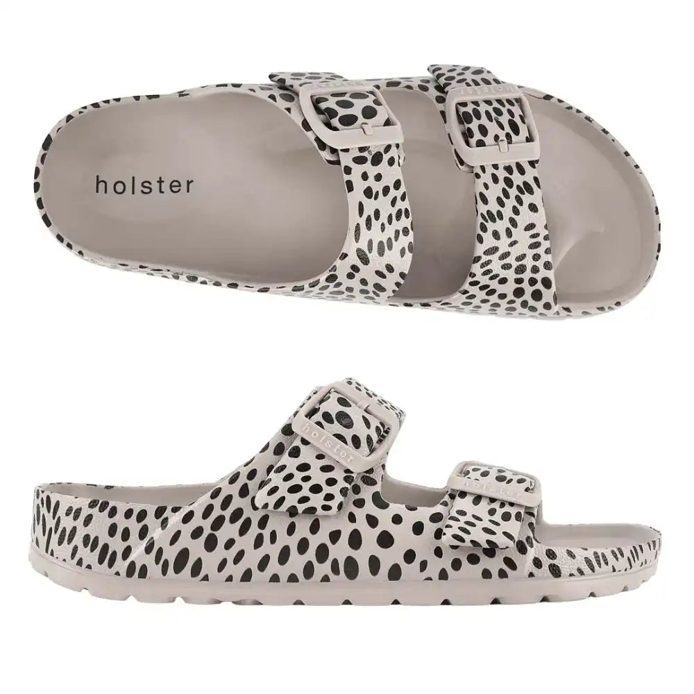 SUNSAFARI WOMENS SLIDES