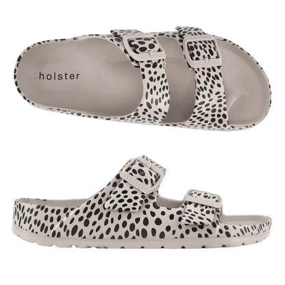 SUNSAFARI WOMENS SLIDES