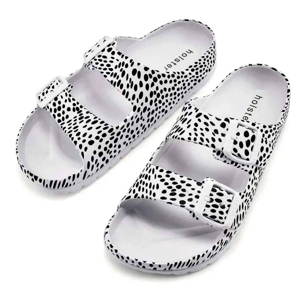 SUNSAFARI WOMENS SLIDES