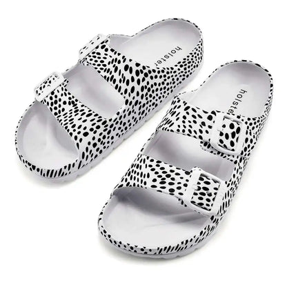SUNSAFARI WOMENS SLIDES