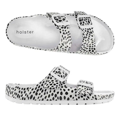 SUNSAFARI WOMENS SLIDES