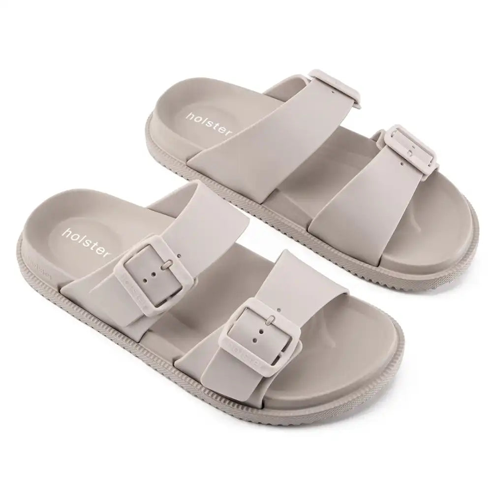 SOLESEEKER WOMENS SLIDES