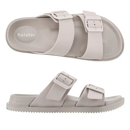 SOLESEEKER WOMENS SLIDES