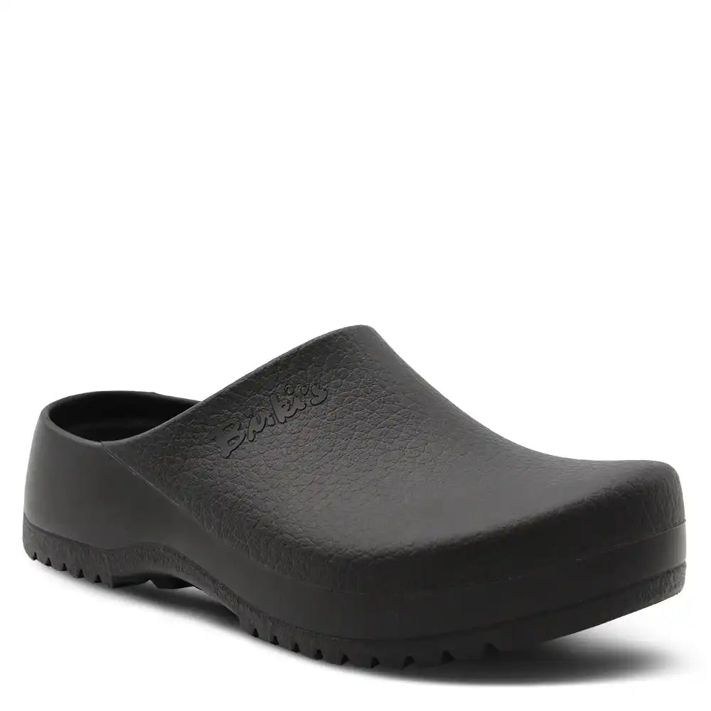 SUPER BIRKI UNISEX CLOG REGULAR FIT