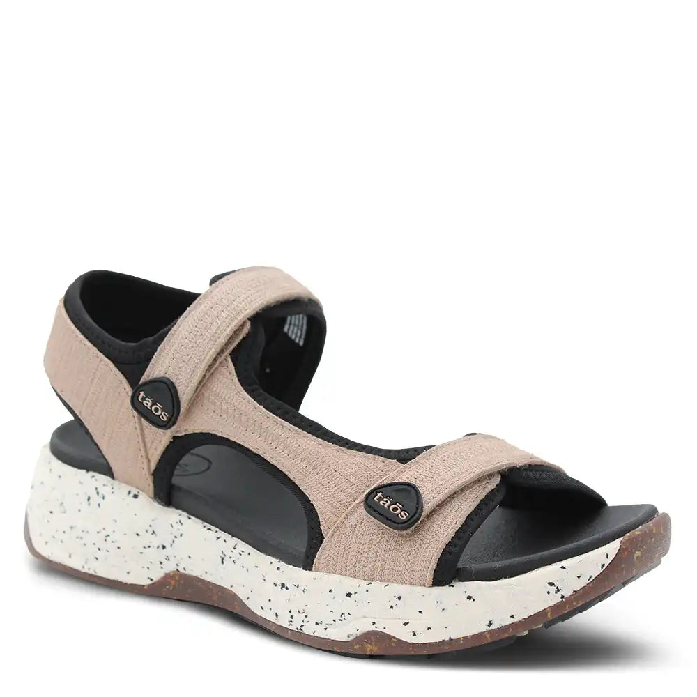 SUPER SIDE WOMENS SANDALS