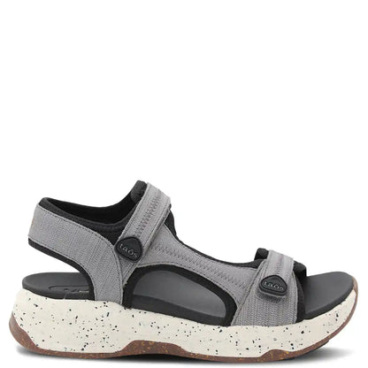 SUPER SIDE WOMENS SANDALS