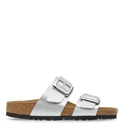 SYDNEY CUSHION BUCKLE REGULAR SLIDE