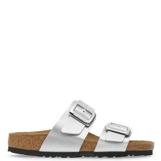 SYDNEY CUSHION BUCKLE REGULAR SLIDE