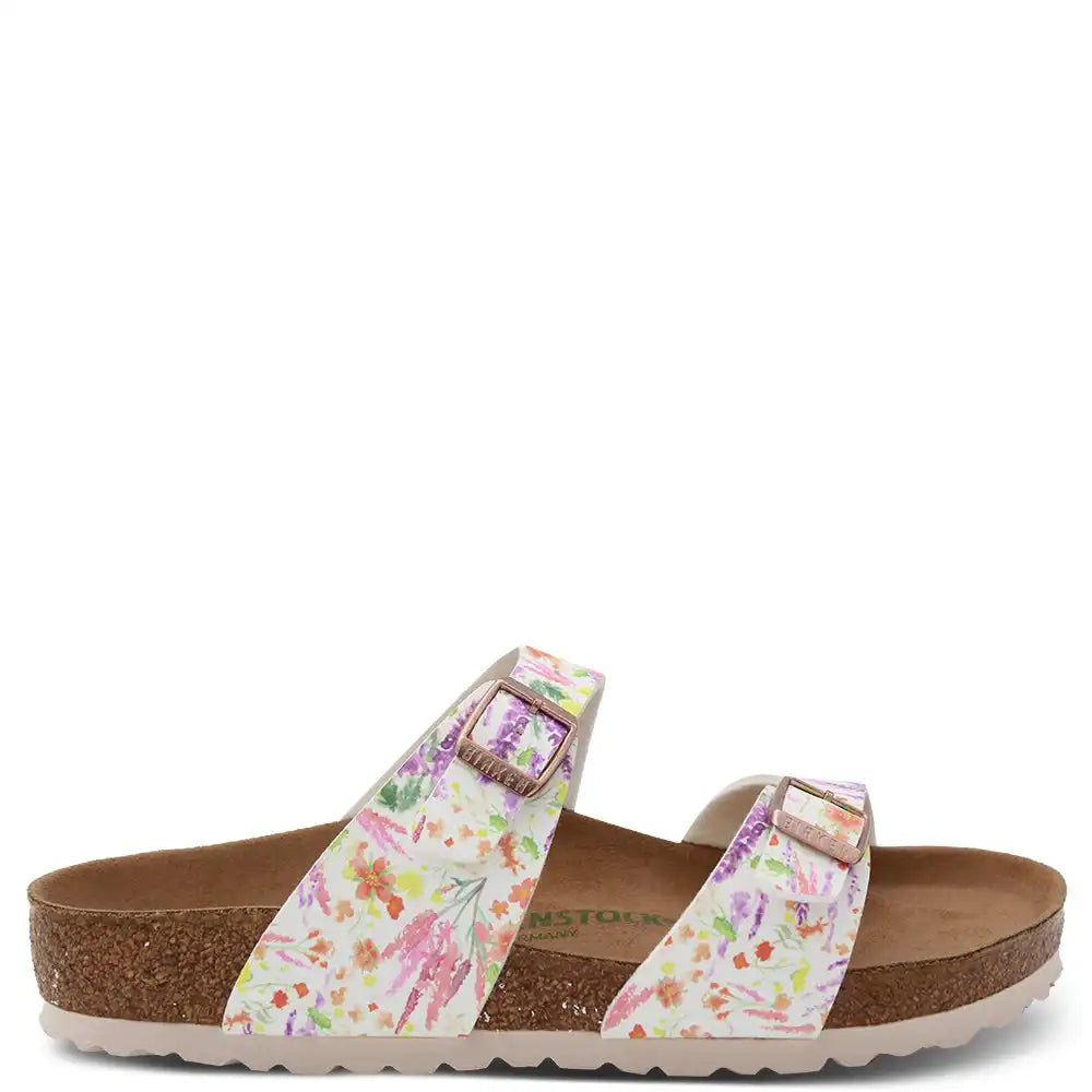 SYDNEY VEGAN MULTI WOMENS SLIDE