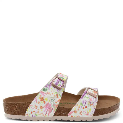 SYDNEY VEGAN MULTI WOMENS SLIDE