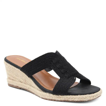 TALENT WOMENS WEDGE SANDAL
