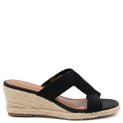 TALENT WOMENS WEDGE SANDAL
