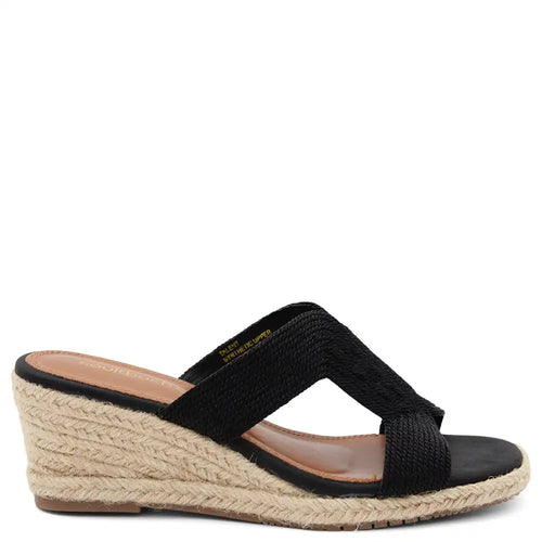 TALENT WOMENS WEDGE SANDAL