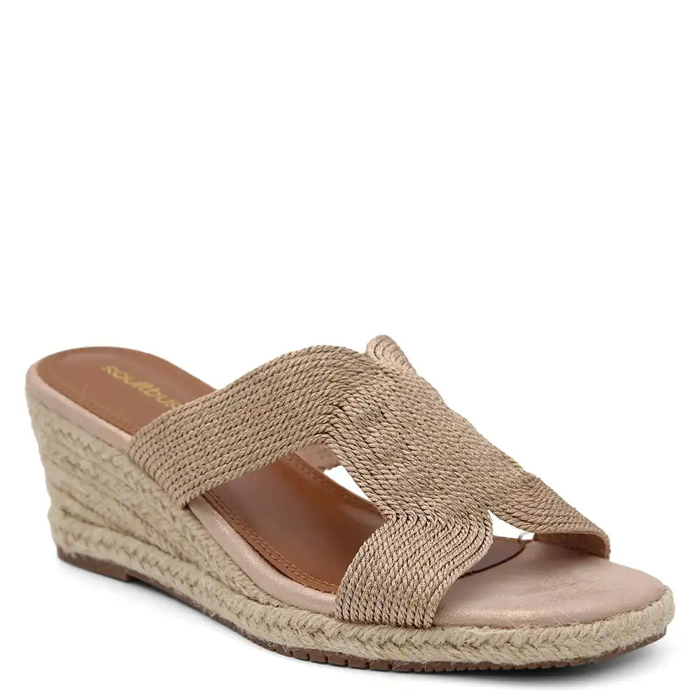 TALENT WOMENS WEDGE SANDAL