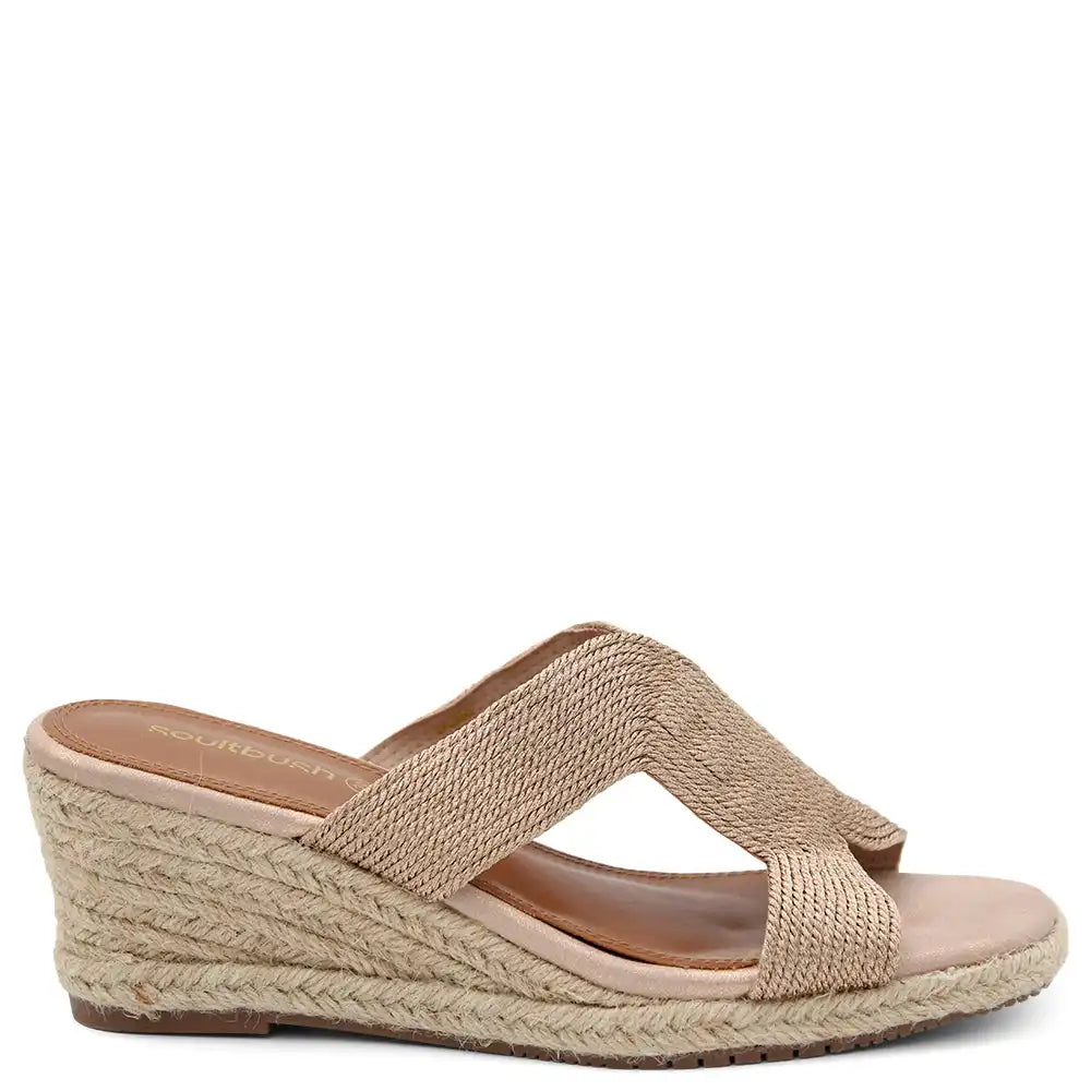 TALENT WOMENS WEDGE SANDAL