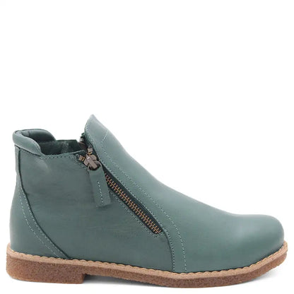 TALLOW WOMENS FLAT BOOTS