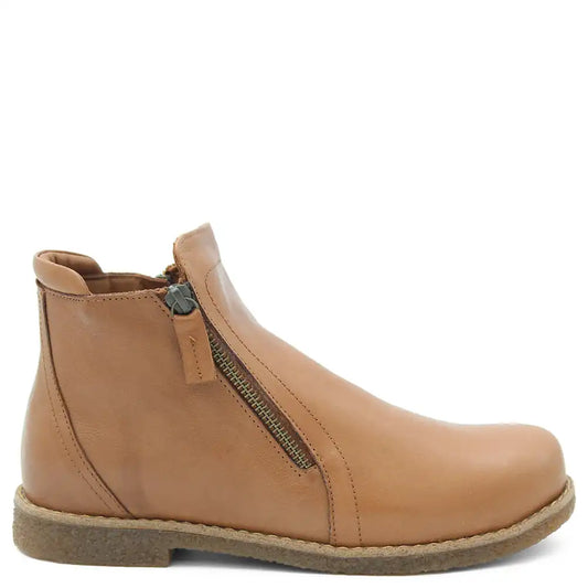 TALLOW WOMENS FLAT BOOTS
