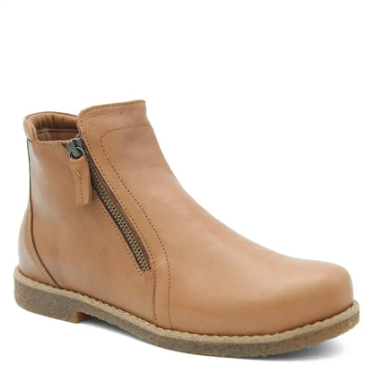 TALLOW WOMENS FLAT BOOTS