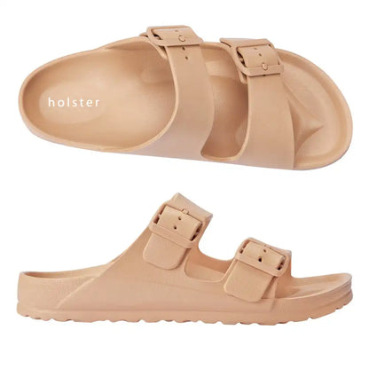 SUNDREAMER UNISEX SLIDES