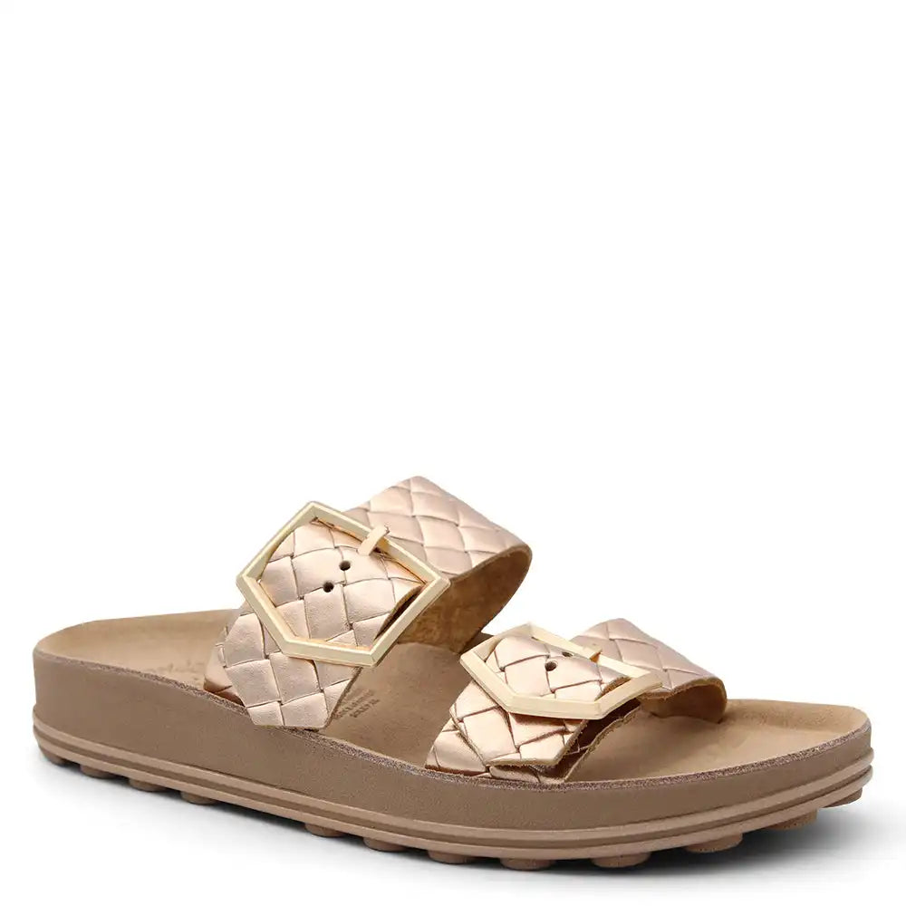 TAYLOR WOMENS SLIDE