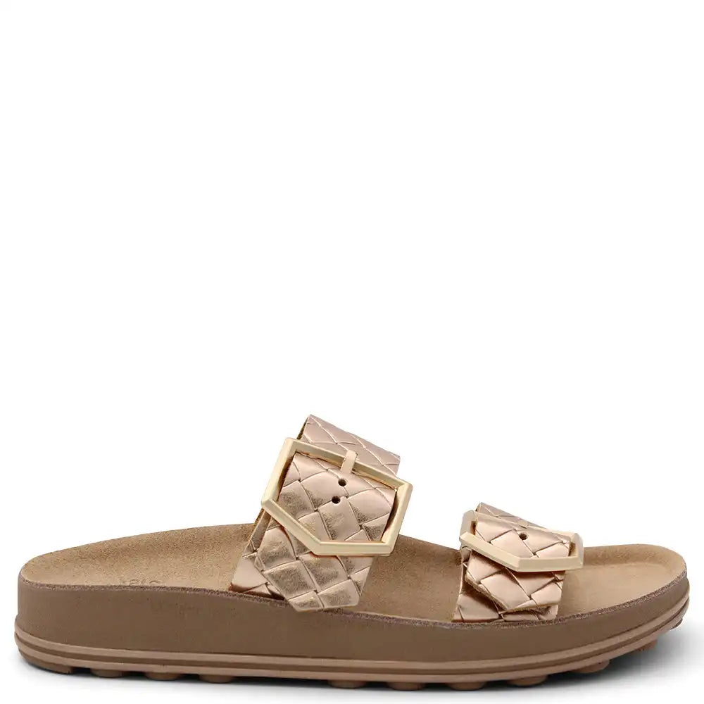TAYLOR WOMENS SLIDE