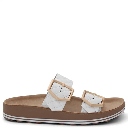 TAYLOR WOMENS SLIDE