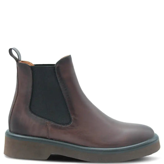 THEA WOMENS FLAT BOOT