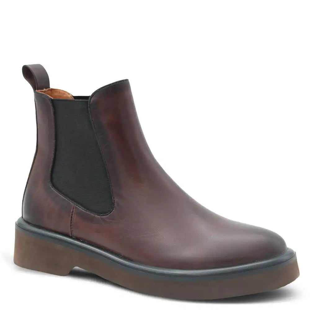 THEA WOMENS FLAT BOOT
