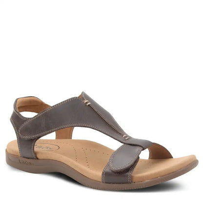 THE SHOW WOMENS FLAT SANDAL