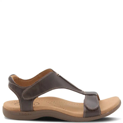 THE SHOW WOMENS FLAT SANDAL