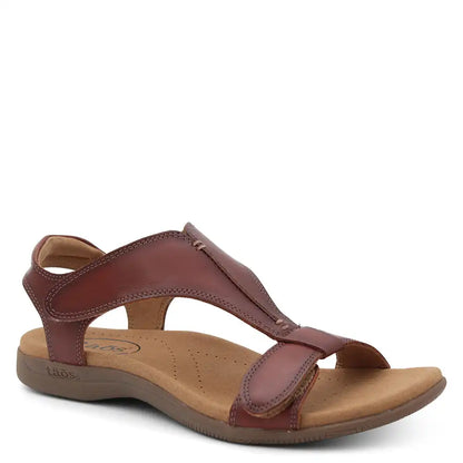 THE SHOW WOMENS FLAT SANDAL