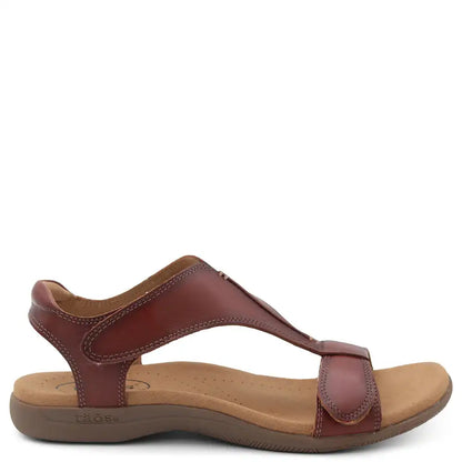 THE SHOW WOMENS FLAT SANDAL