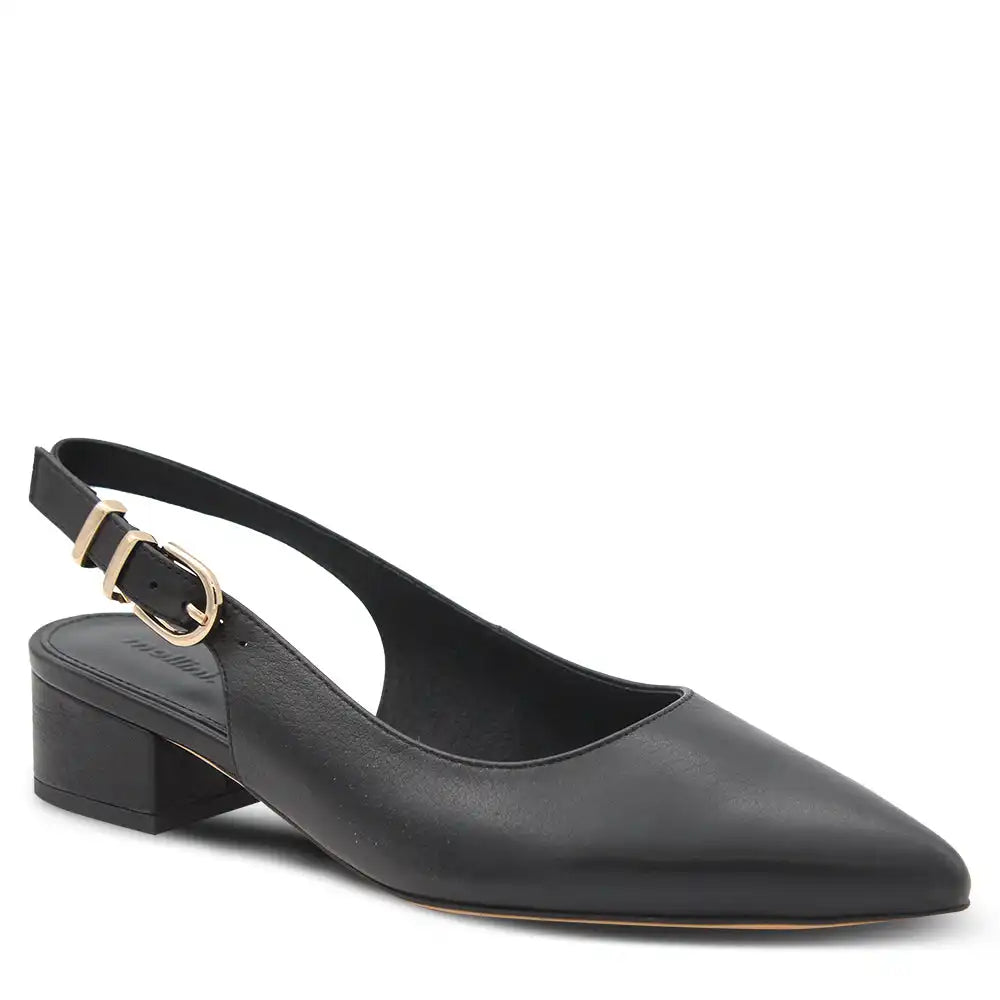 THETRIM WOMENS HEEL COURT