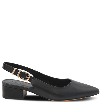 THETRIM WOMENS HEEL COURT