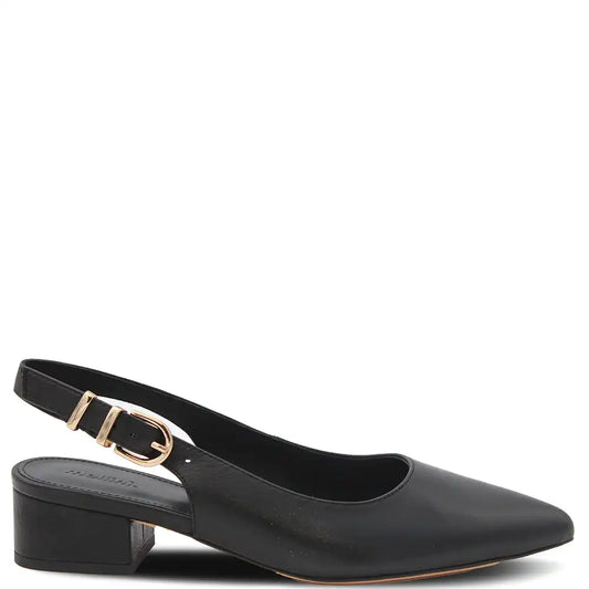 THETRIM WOMENS HEEL COURT
