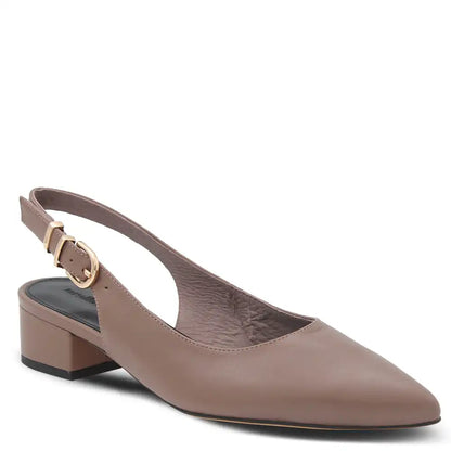 THETRIM WOMENS HEEL COURT