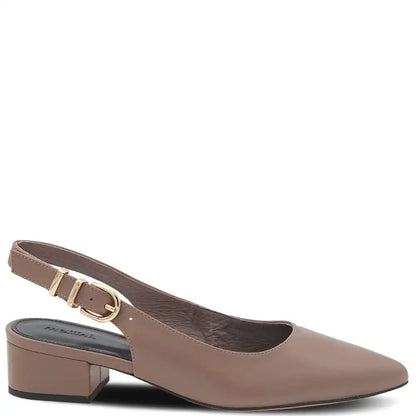 THETRIM WOMENS HEEL COURT