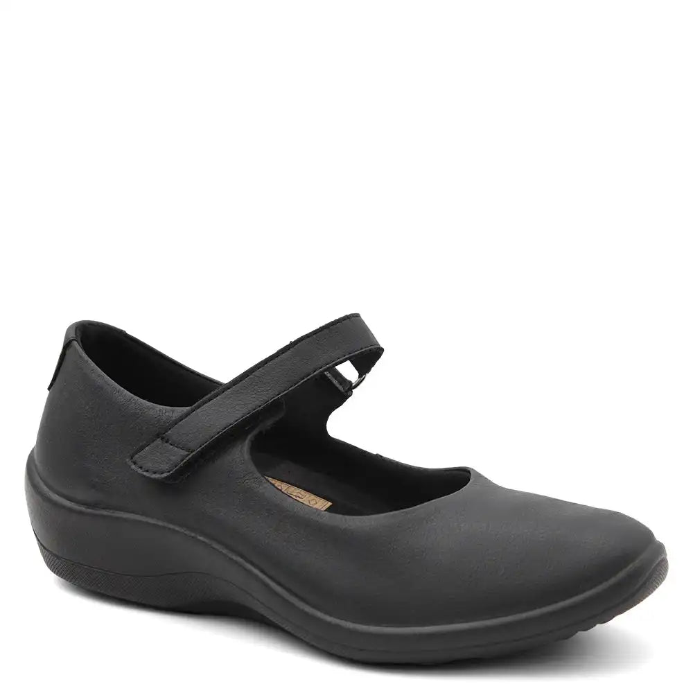 THY J65 WOMENS WEDGE CASUAL