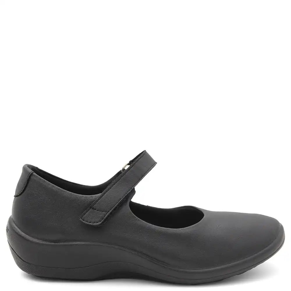 THY J65 WOMENS WEDGE CASUAL