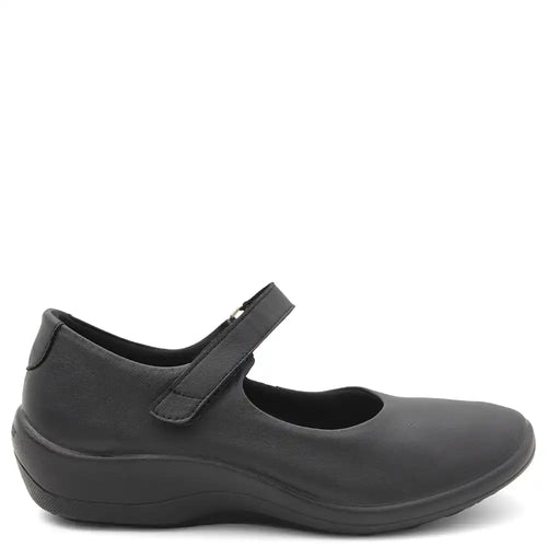 THY J65 WOMENS WEDGE CASUAL