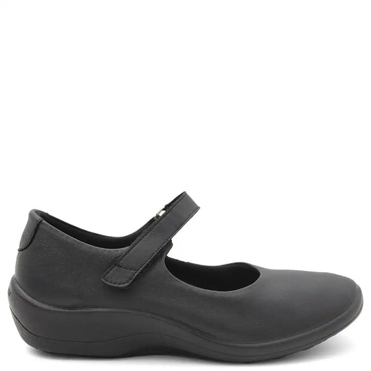 THY J65 WOMENS WEDGE CASUAL