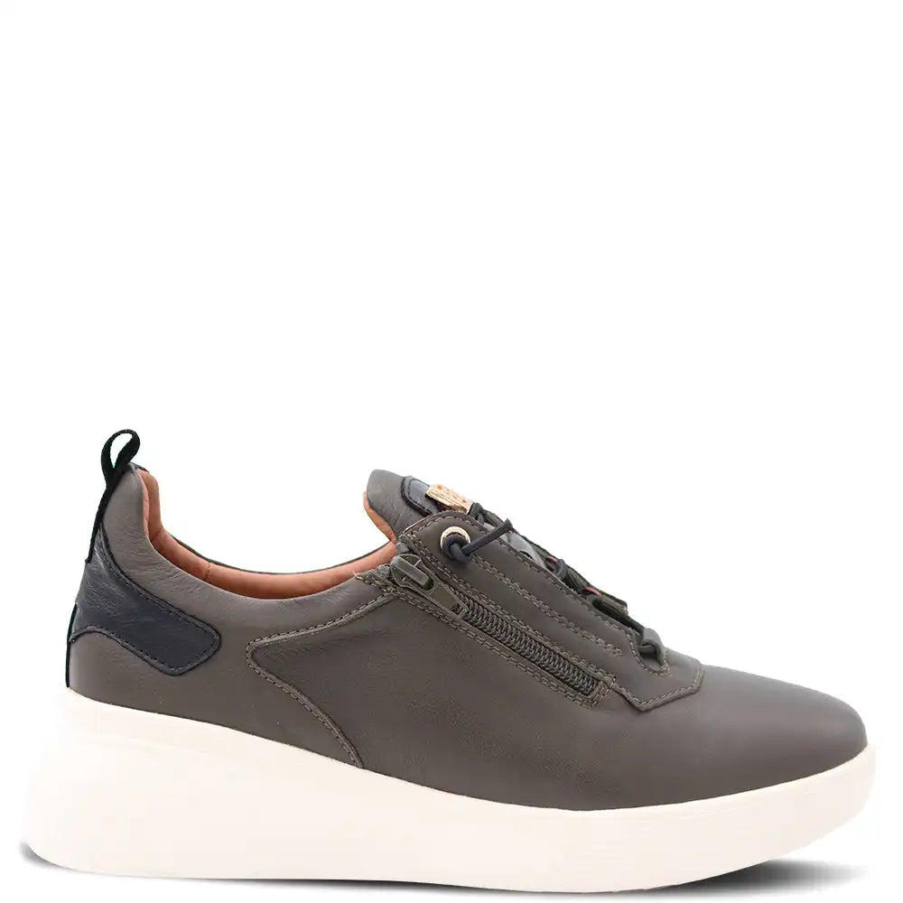 TICKLER WOMENS SNEAKER