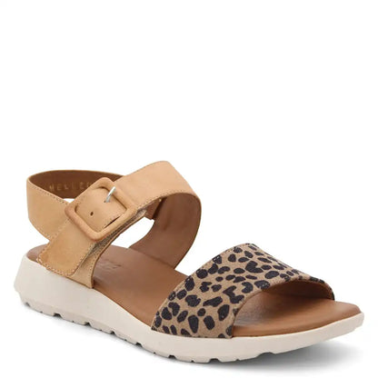 TIFFANY WOMENS FLAT SANDAL