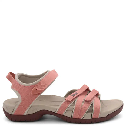 TIRRA WOMENS FLAT SANDAL