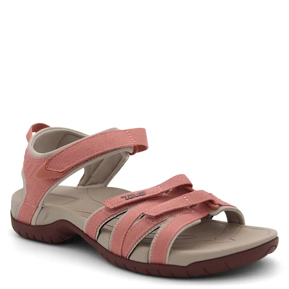 TIRRA WOMENS FLAT SANDAL