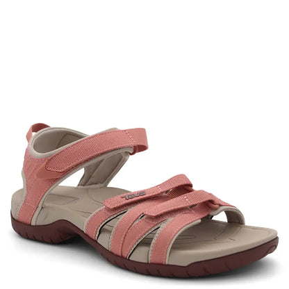 TIRRA WOMENS FLAT SANDAL