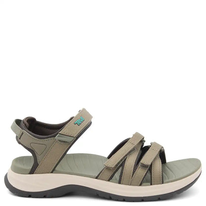 TIRRA WOMENS FLAT SANDAL