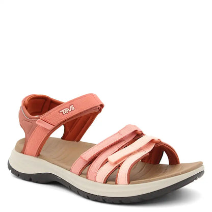 TIRRA WOMENS FLAT SANDAL