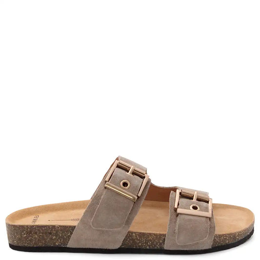 TOMMY WOMENS SLIDE
