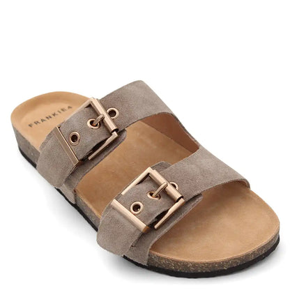TOMMY WOMENS SLIDE